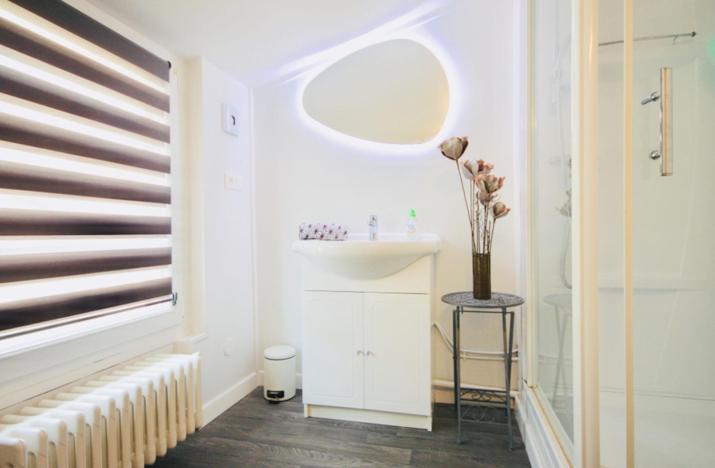 #Private Scandinave Sweet House ! Βίλα Saint-Dizier Εξωτερικό φωτογραφία