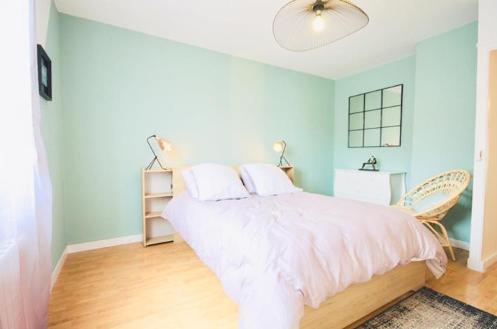 #Private Scandinave Sweet House ! Βίλα Saint-Dizier Εξωτερικό φωτογραφία